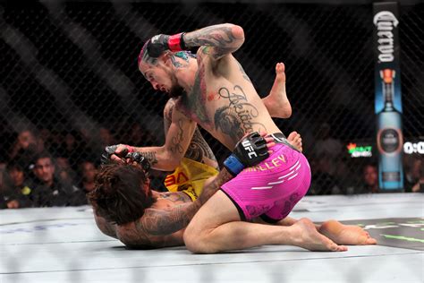 ufc 299 purses|UFC 299 Purses: How Much Will Sean O'Malley Against Marlon .